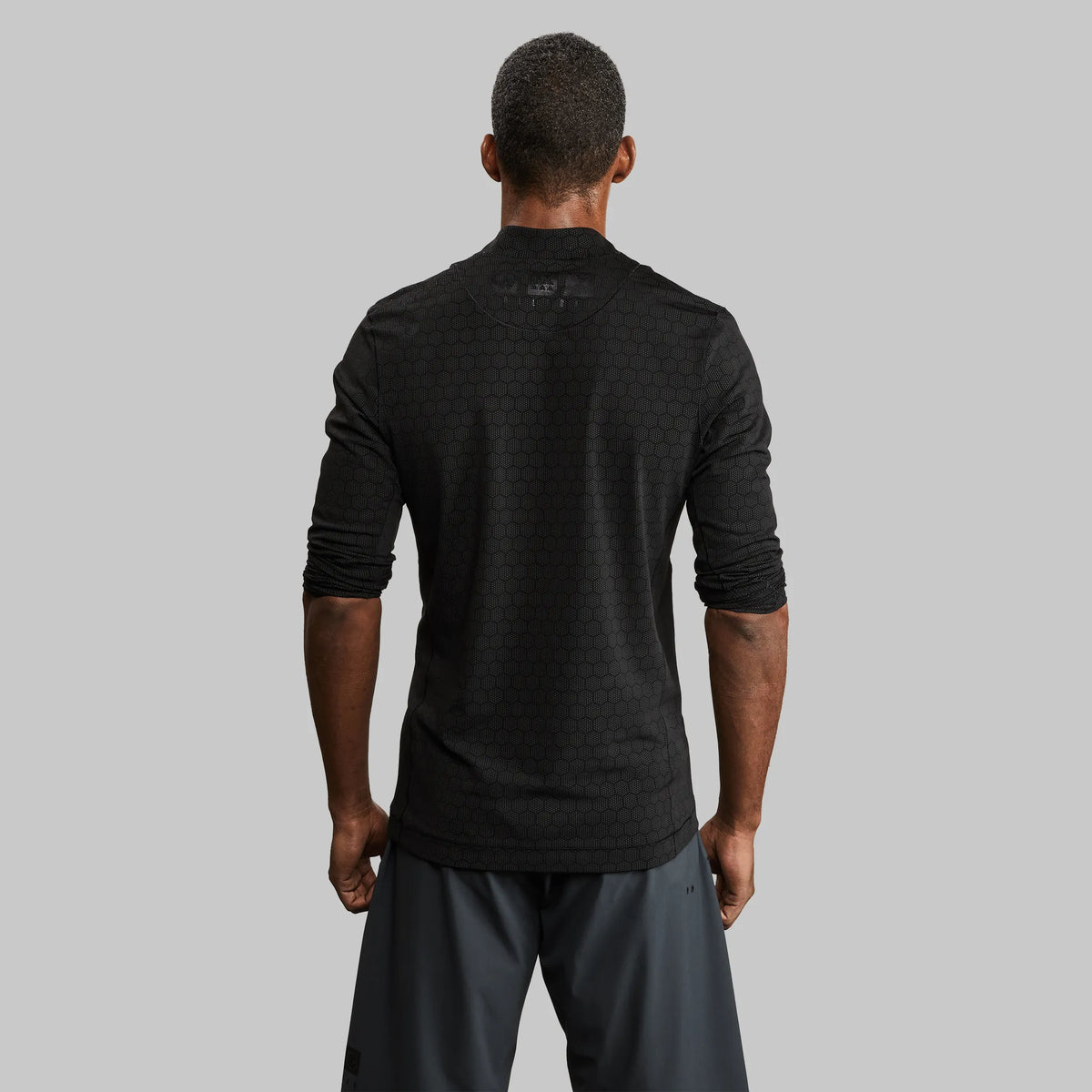 Ceramic Baselayer