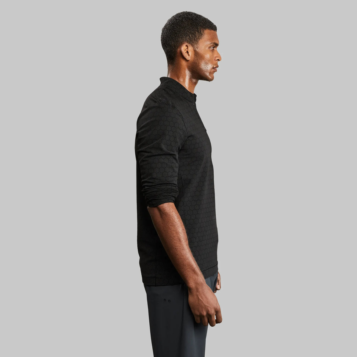 Ceramic Baselayer