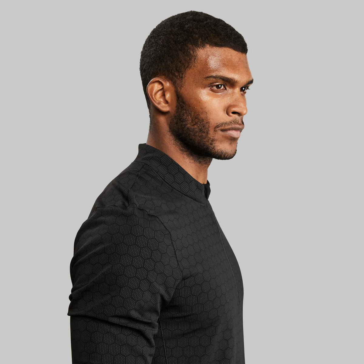 Ceramic Baselayer