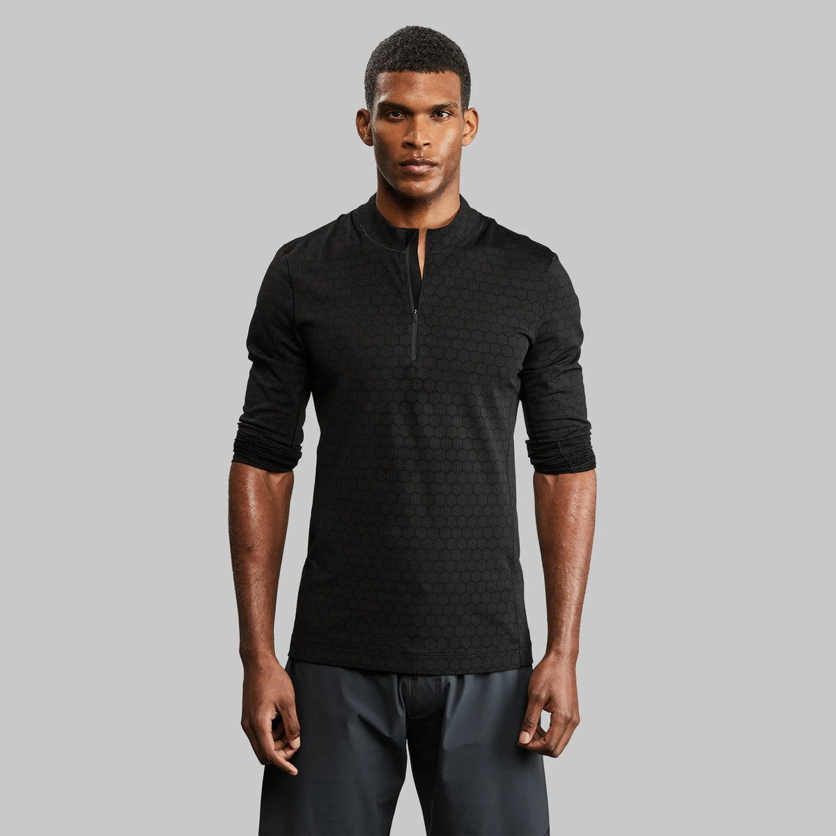 Ceramic Baselayer