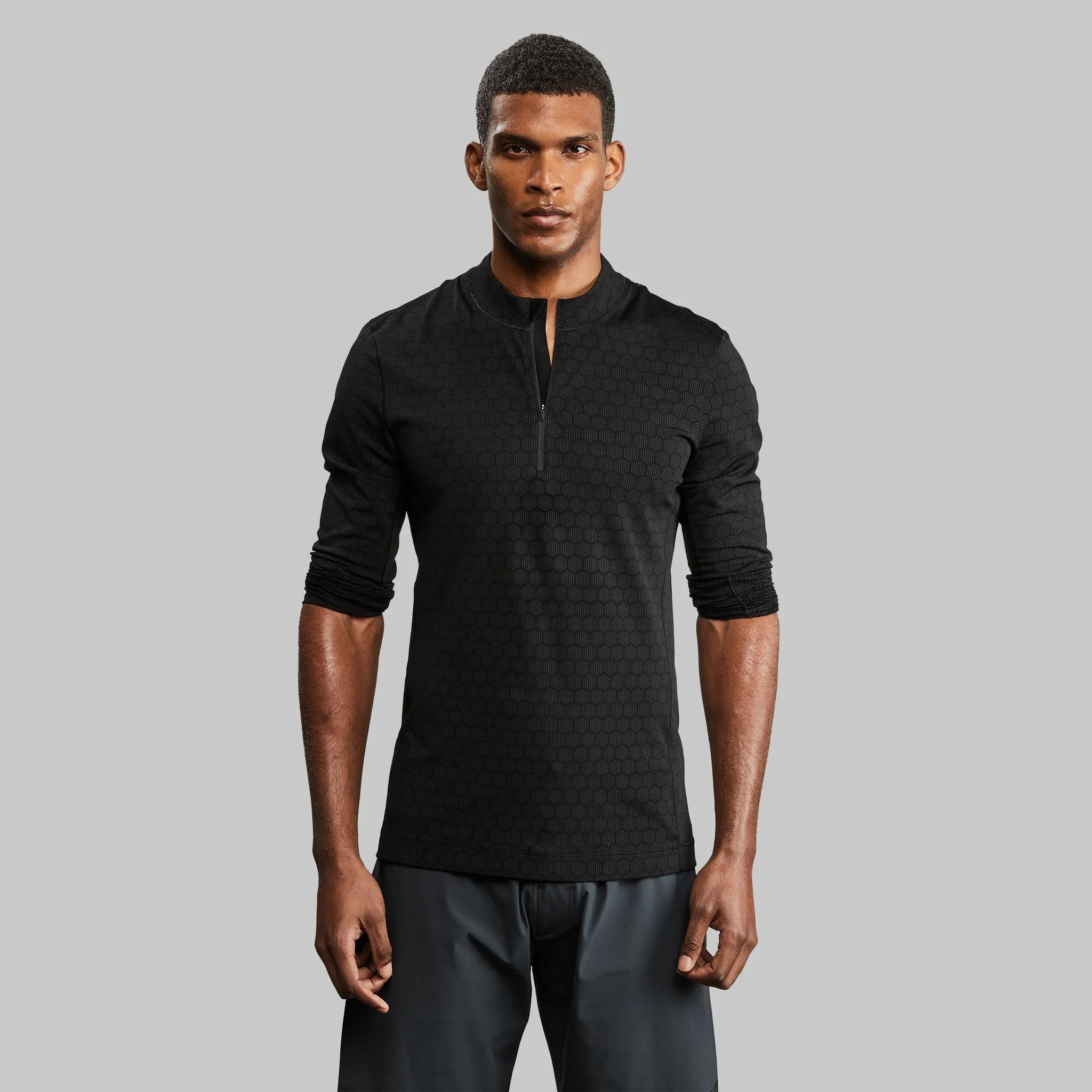 Ceramic Baselayer