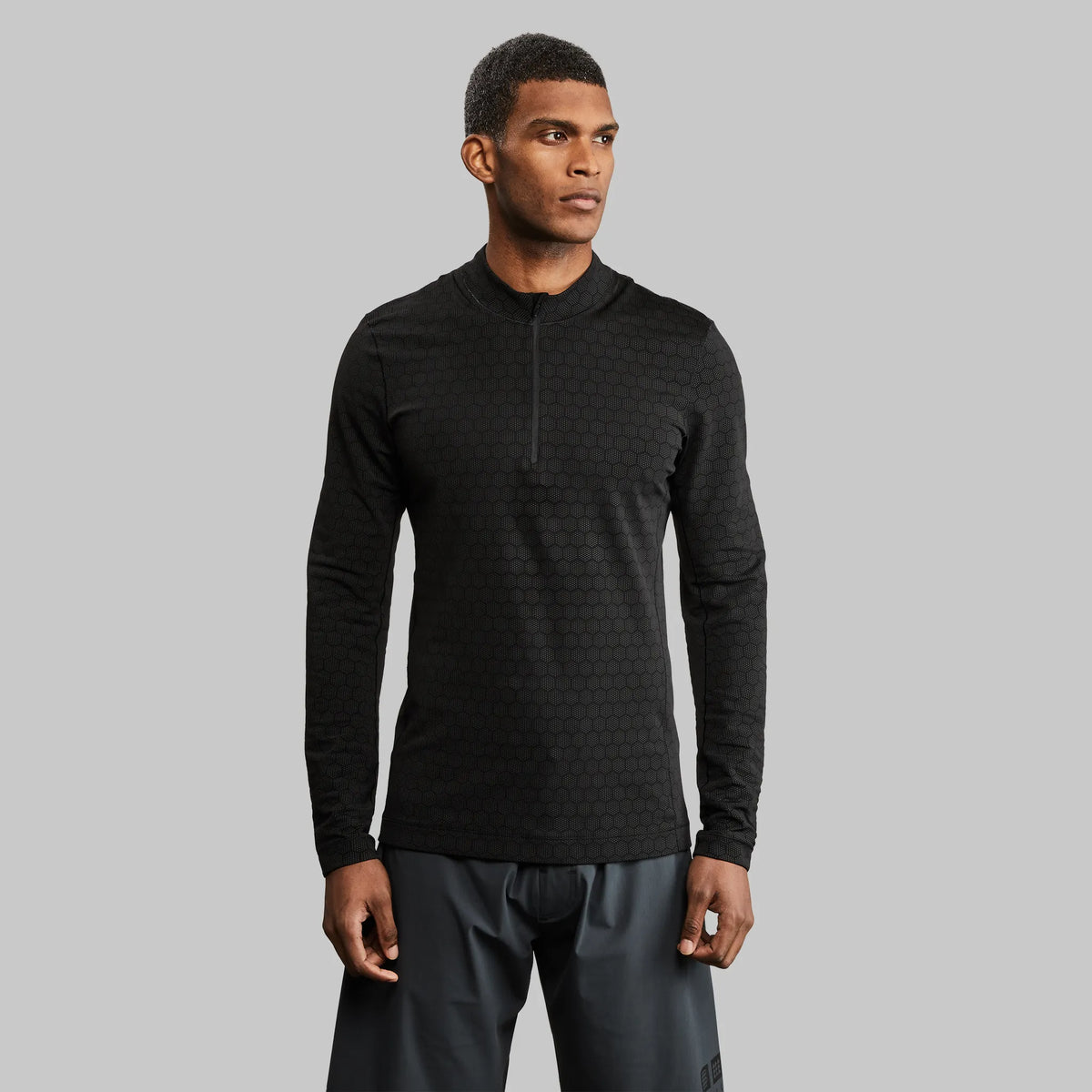 Ceramic Baselayer