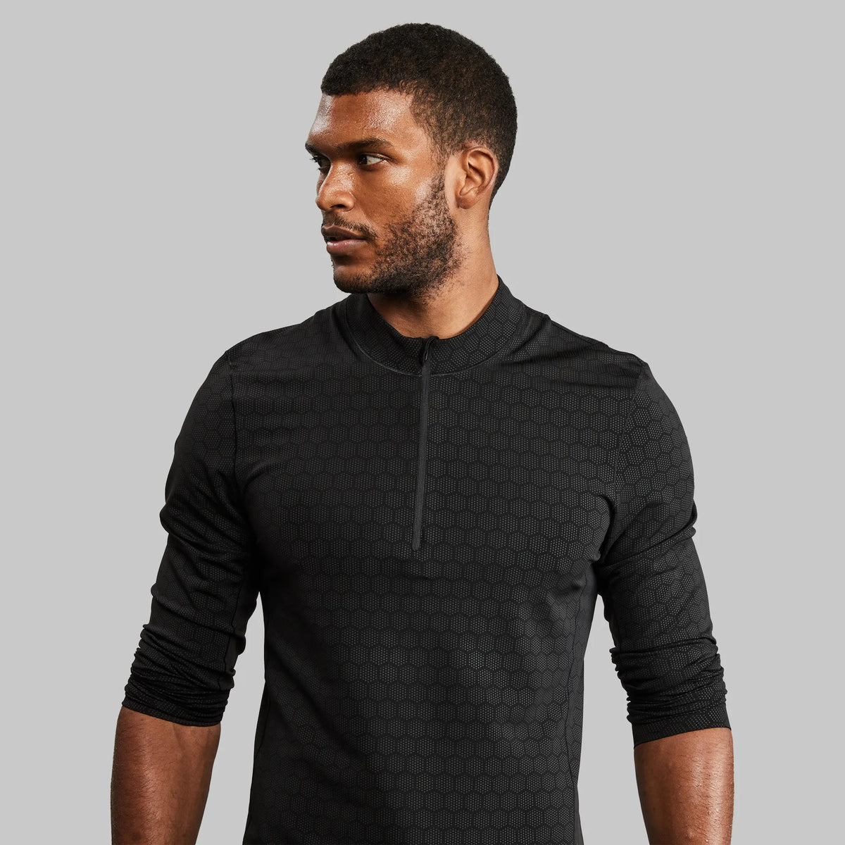 Ceramic Baselayer