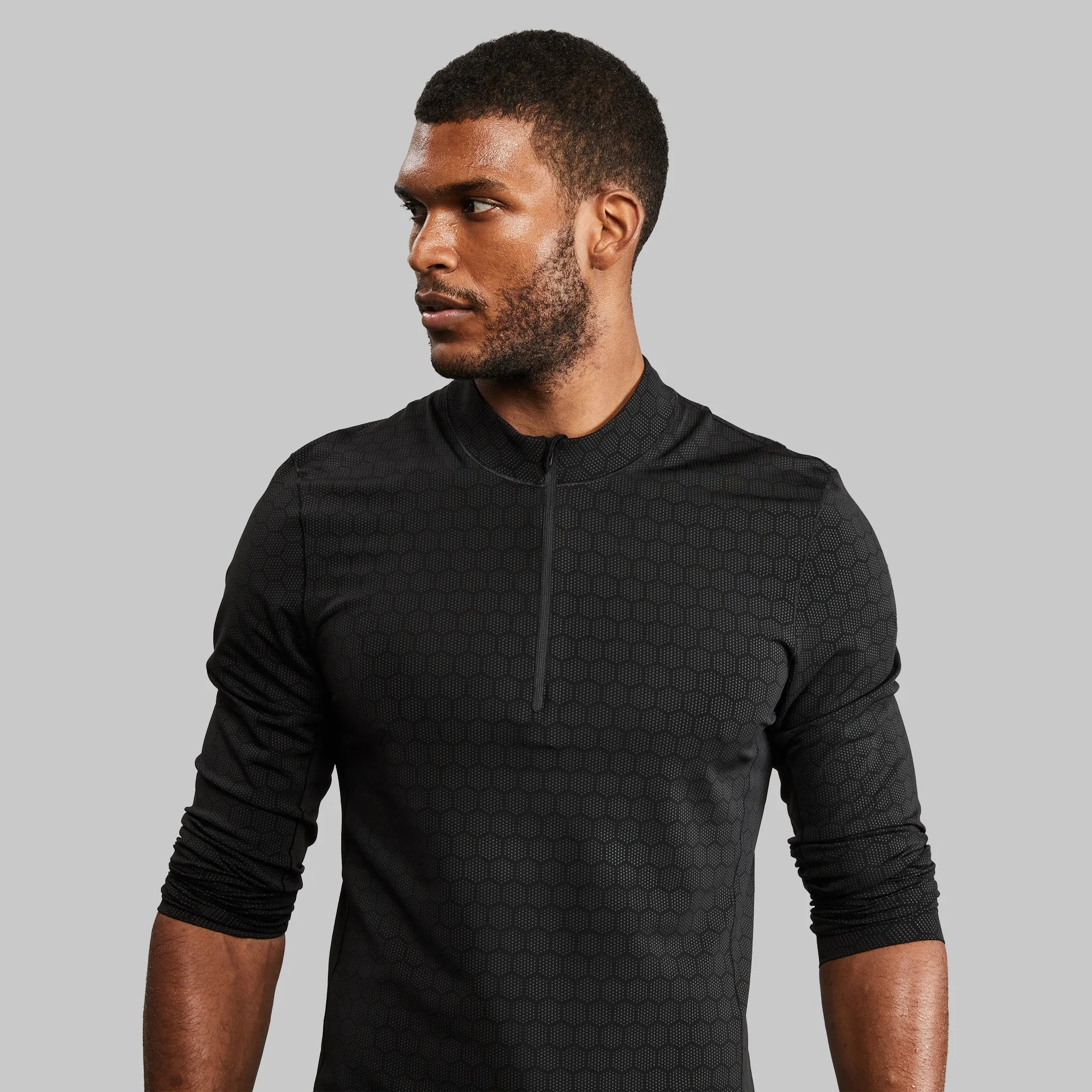 Ceramic Baselayer
