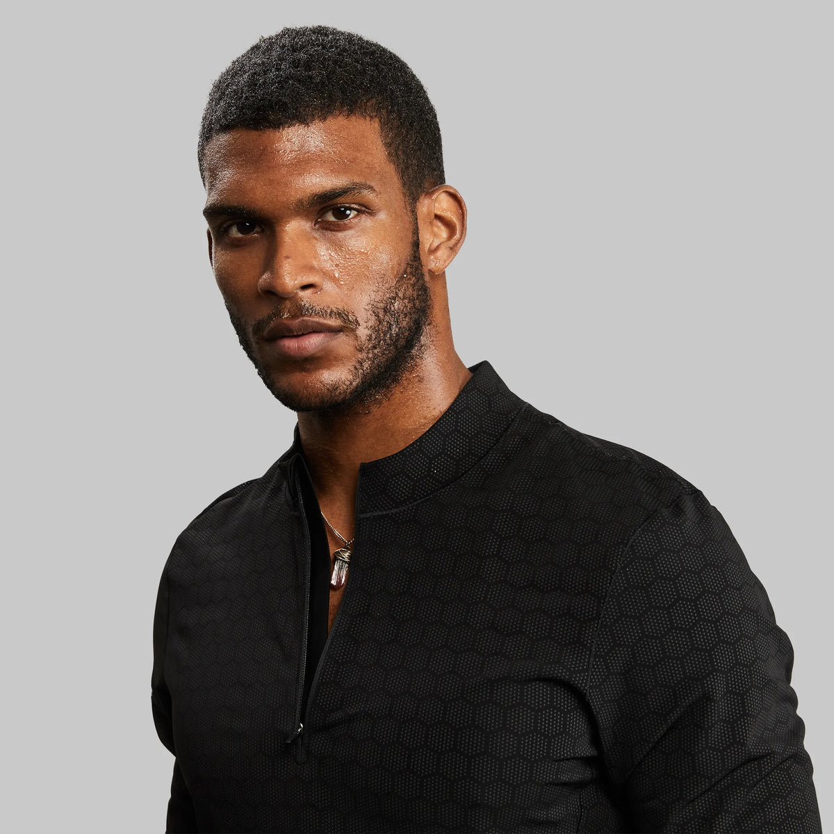 Ceramic Baselayer