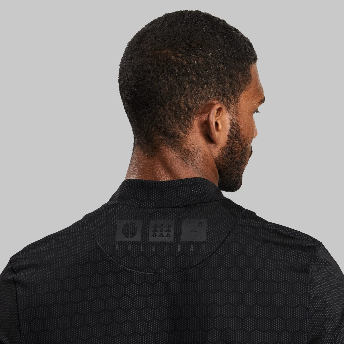 Ceramic Baselayer