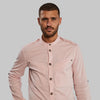 Equator Shirt. Pink edition