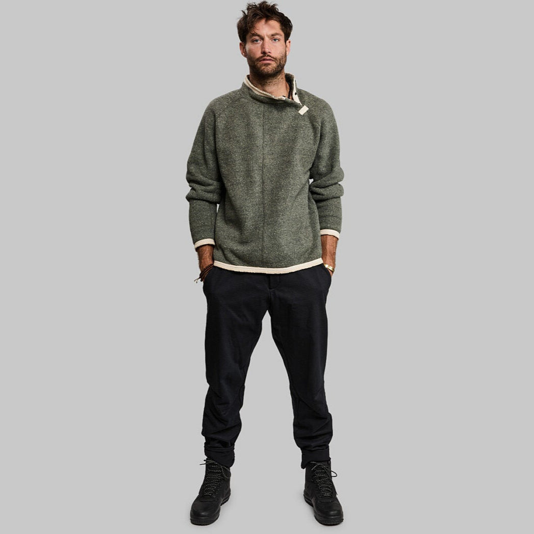 Garbage Sweater 1.0