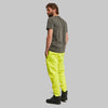 Indestructible Pants. Yellow edition