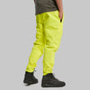 Indestructible Pants. Yellow edition