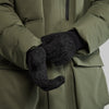 Nomad Gloves. Black edition