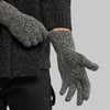 Nomad Gloves. Grey edition