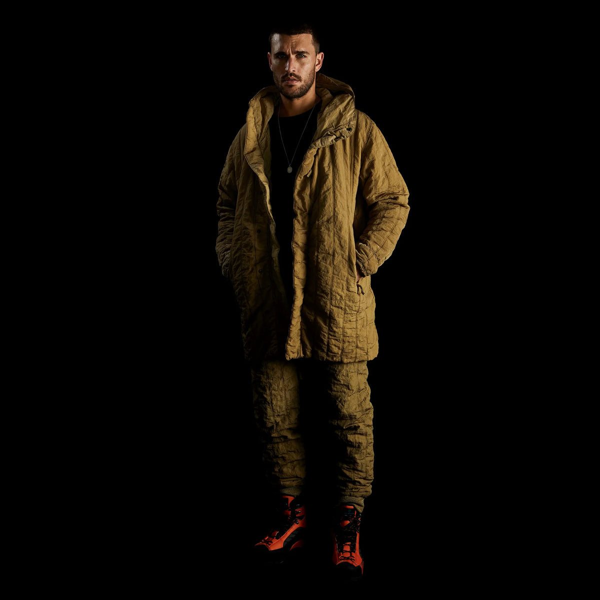 Nomad Puffer