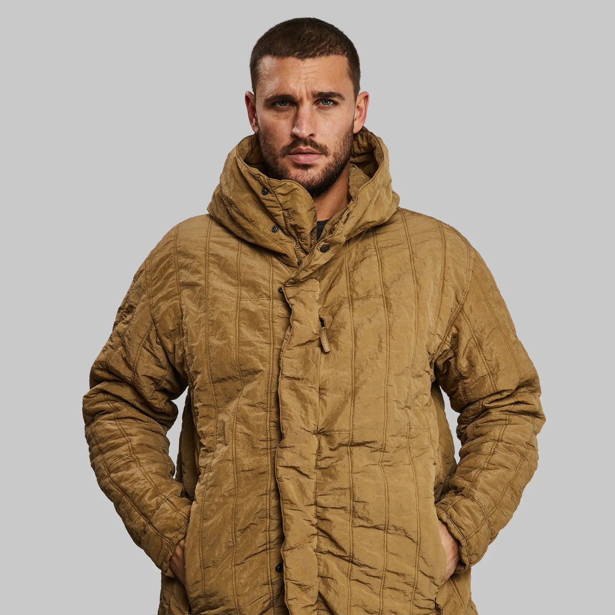 Nomad Puffer
