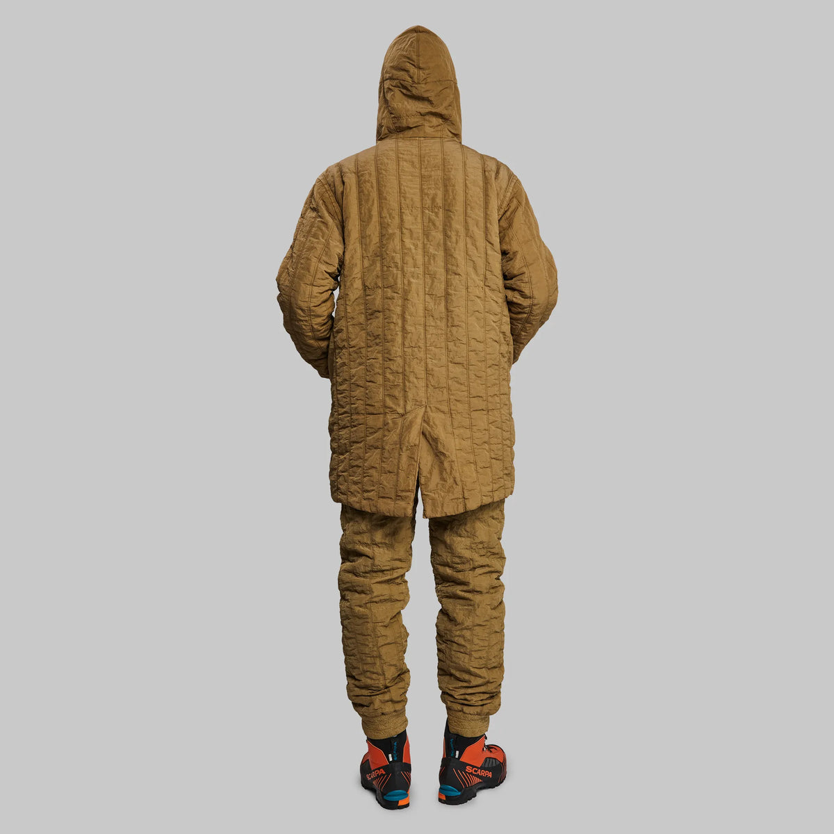 Nomad Puffer