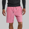 Planet Earth Swim Shorts. Pink edition