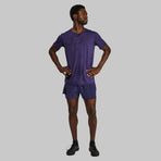 Race to Zero Shorts. Purple edition