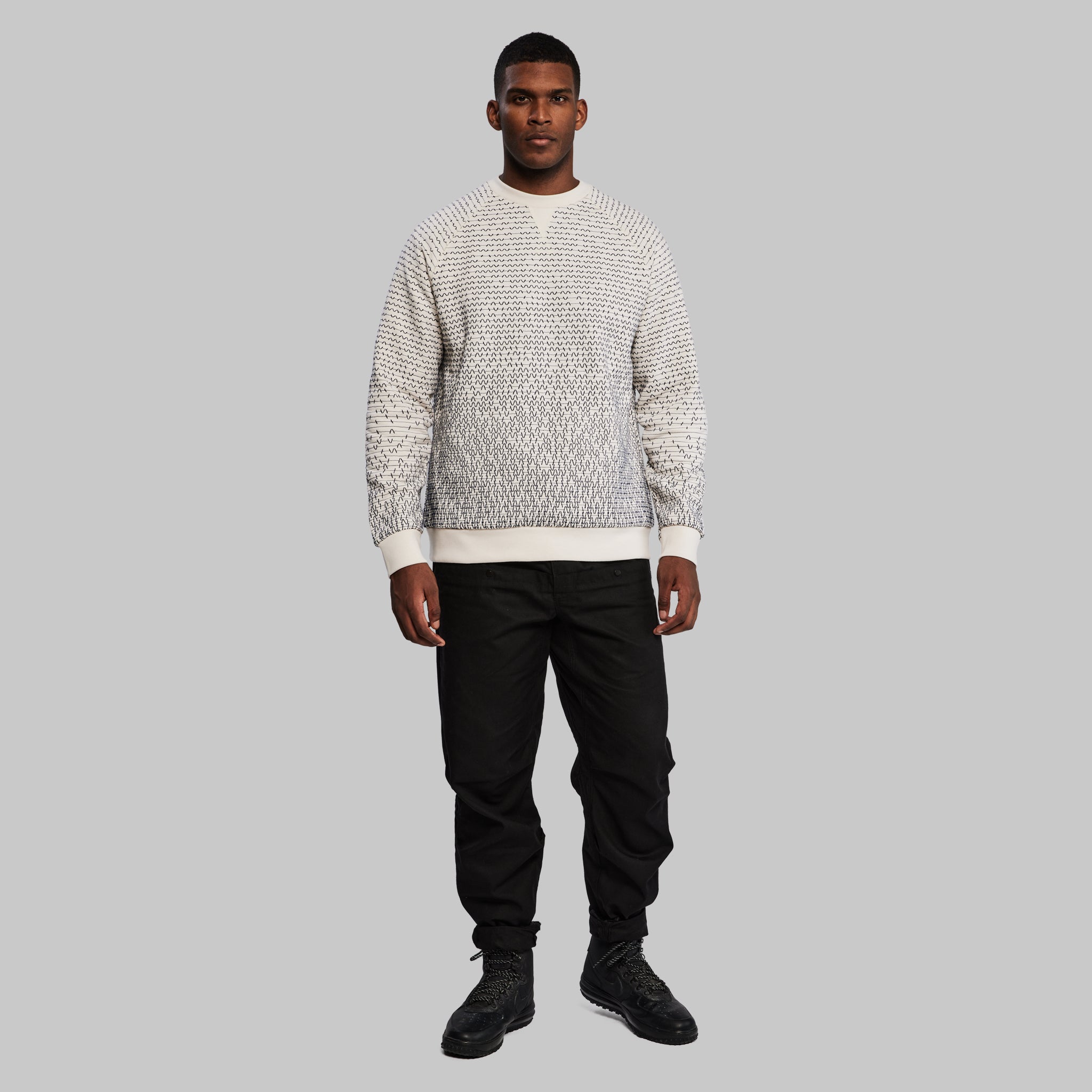 Sweatshirts – Vollebak