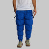 Titan Pants. Blue edition